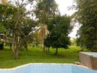 Land for sale in Katana,Demanhandiya.Gampaha.