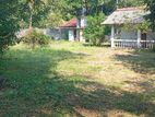 Land for Sale in Kataragama