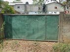 Land for Sale in Katharagama Town