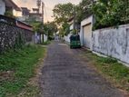 Land for Sale in Katubedda 10 P
