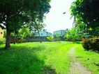 Land for sale in Katubedda
