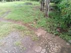 Land for Sale in Katubedda