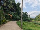 Land for Sale in Katugastota