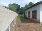 Land for Sale in Katunayaka