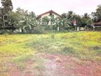Land for Sale in Katunayaka