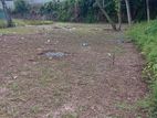 Land for Sale in Katunayaka