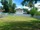 Land for sale in katunayaka