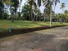 Land for Sale in Katunayaka