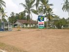 Land for Sale in Katunayaka Seeduwa