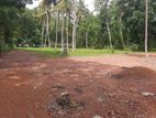 Land for Sale in Katunayake - Adiambalama (Big City)