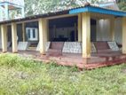 Land for Sale in Katunayake - Adiambalama