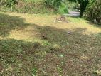 Land for Sale in Katunayake - Adiambalama