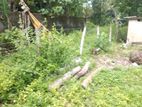 Land for Sale in Katunayake - Adiambalama