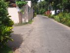 Land for Sale in Katunayake - Amandoluwa