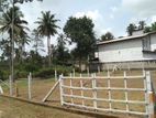 Land for Sale in Katunayake