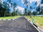 Land for Sale in Katunayake