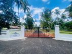 Land for Sale in Katunayake