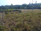 Land for Sale in Katunayake