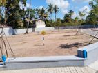 Land for sale in katunayake