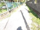 Land for Sale in Katunayake