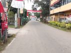 Land for Sale in Katunayake - Jayalath Mawatha