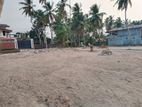 Land for Sale in Katunayake - Kurana