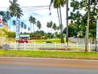 Land for Sale in Katunayake - SPL396