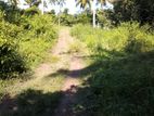 Land for Sale in Katunayake - Werellawatta