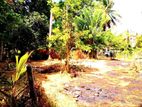 Land For Sale In Katuneriya