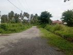 Land for Sale in Katuwapitiya Negombo Gampaha