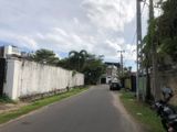 Land for Sale in Kawdana Road Broadway Dehiwala