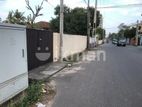 Land for Sale in Kawdana Road Dehiwala