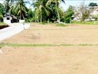 Land For Sale in කඩුවෙල - බෝමිරිය