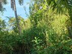 Land for Sale in Kegalle