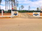 Land for sale in Kekanadura