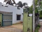 Land for sale in Kelaniya- 2nd Block from Kandy Road