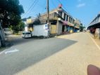 Land for Sale in Kelaniya – 500m from Kandy Road