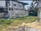Land for sale in kelaniya