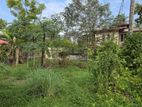 Land for Sale in Kelaniya