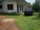 Land for Sale in Kelaniya