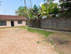 Land for sale in kelaniya
