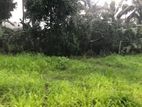 Land for Sale in Kelaniya