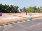 Land for Sale in Kelaniya