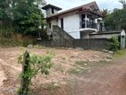 Land for Sale in Kelaniya Gonawala