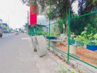 Land for sale in Kelaniya Kandy road facing