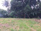 Land for Sale in Kelaniya (Ref:107)