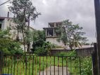 Land for Sale in Kelaniya - Waragoda