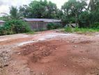 Land for sale in Kelaniya - Waragoda