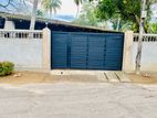 Land for sale in Keraminiya Ambalangoda