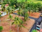 Land for Sale in Kesbawa